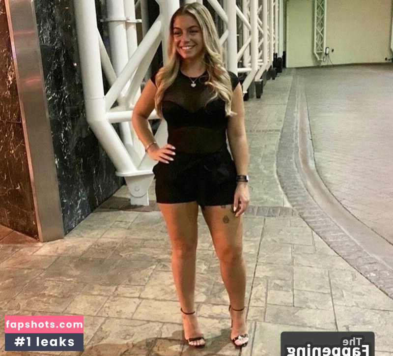 Nicole Moorman Nahé úniky fotek pouze od fanoušků #18 - Fapshots