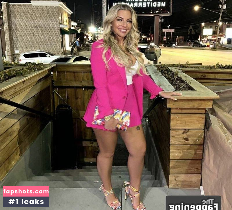 Nicole Moorman Nahé úniky fotek pouze od fanoušků #20 - Fapshots