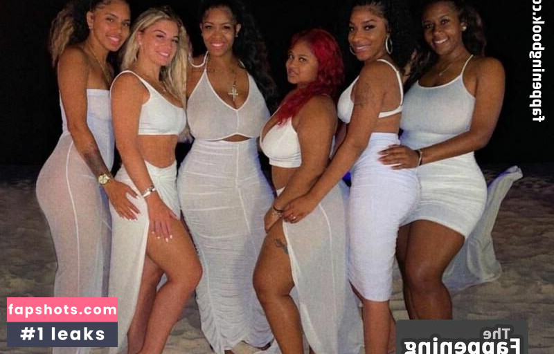 Nicole Moorman Nahé úniky fotek pouze od fanoušků #3 - Fapshots