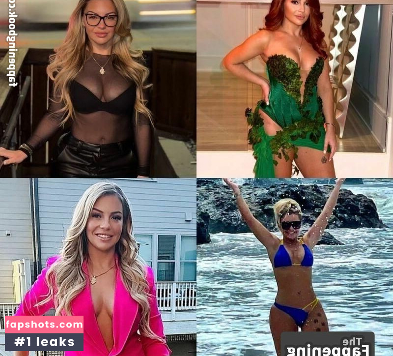 Nicole Moorman Nahé úniky fotek pouze od fanoušků #22 - Fapshots