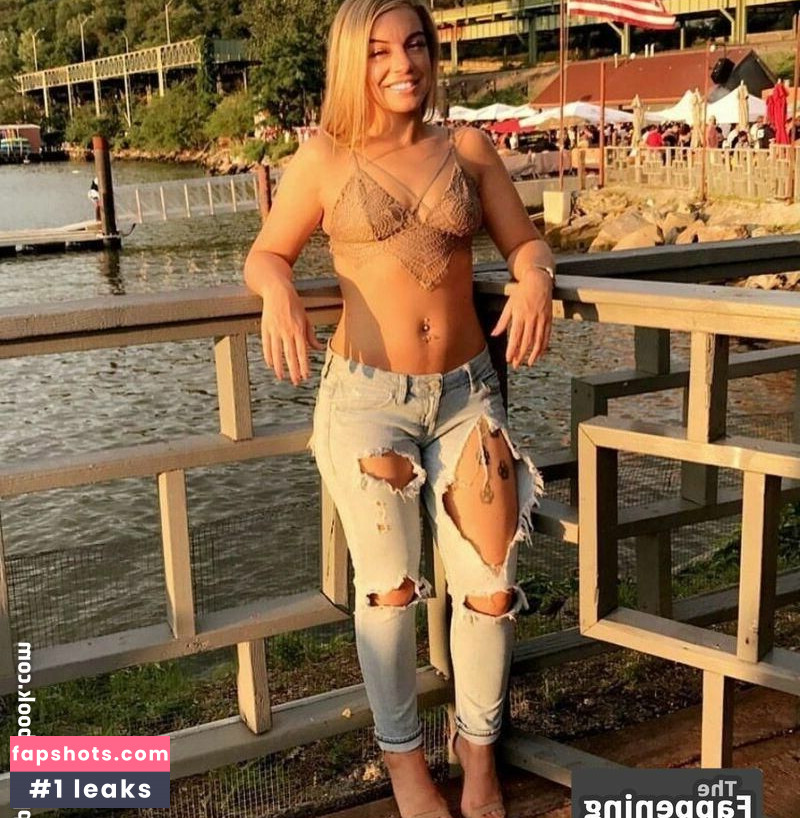 Nicole Moorman Nahé úniky fotek pouze od fanoušků #25 - Fapshots