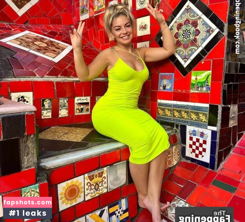 Nicole Moorman Nahé úniky fotek pouze od fanoušků #26 - Fapshots