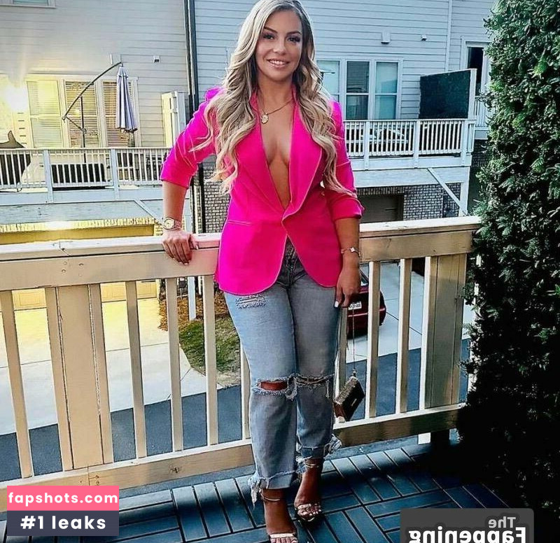 Nicole Moorman Nahé úniky fotek pouze od fanoušků #29 - Fapshots