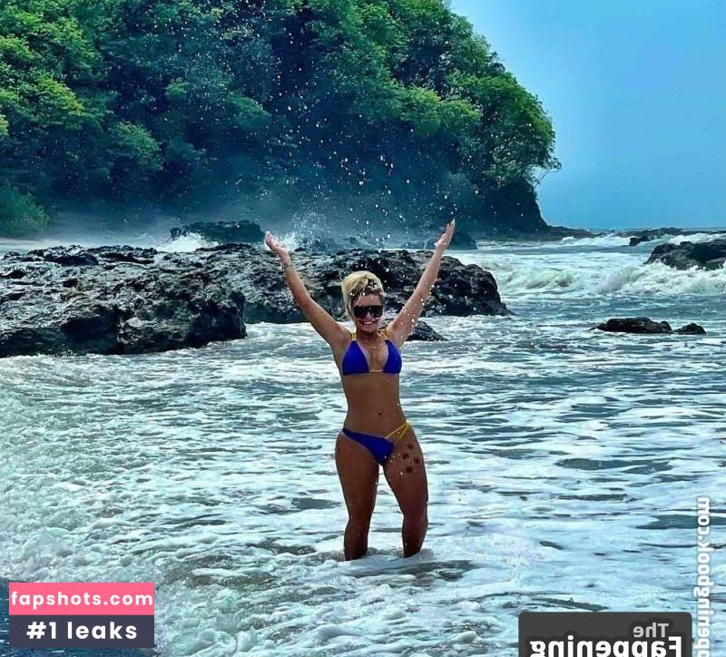 Nicole Moorman Nahé úniky fotek pouze od fanoušků #30 - Fapshots