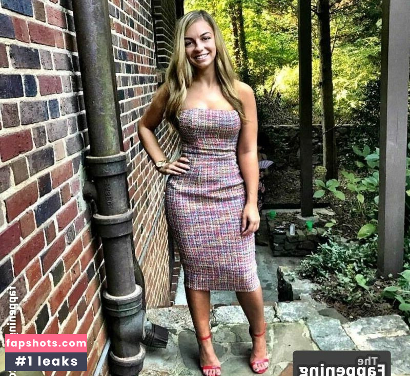 Nicole Moorman Nahé úniky fotek pouze od fanoušků #32 - Fapshots