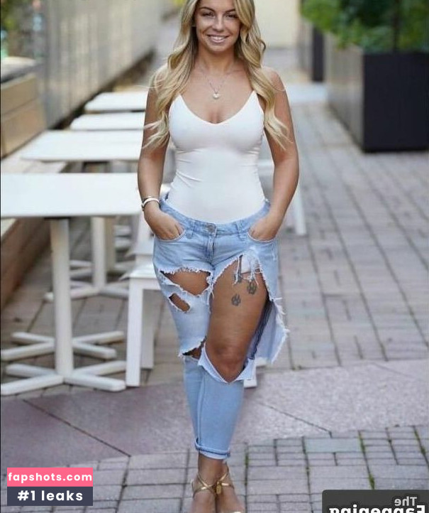 Nicole Moorman Nahé úniky fotek pouze od fanoušků #5 - Fapshots