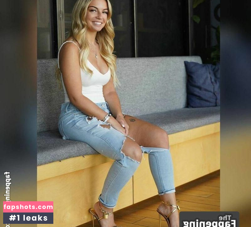 Nicole Moorman Nahé úniky fotek pouze od fanoušků #6 - Fapshots