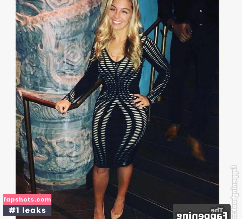 Nicole Moorman Nahé úniky fotek pouze od fanoušků #8 - Fapshots