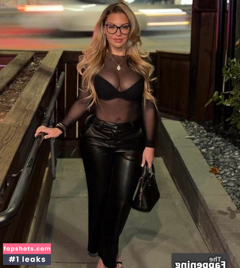 Nicole Moorman Nahé úniky fotek pouze od fanoušků #9 - Fapshots