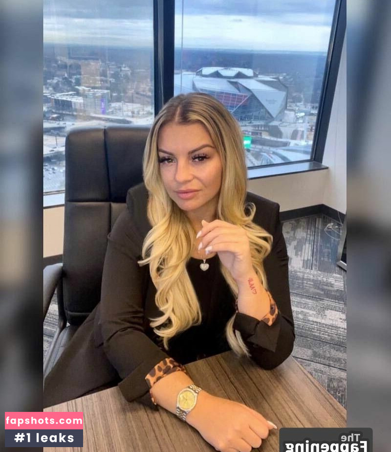 Nicole Moorman Nahé úniky fotek pouze od fanoušků #10 - Fapshots