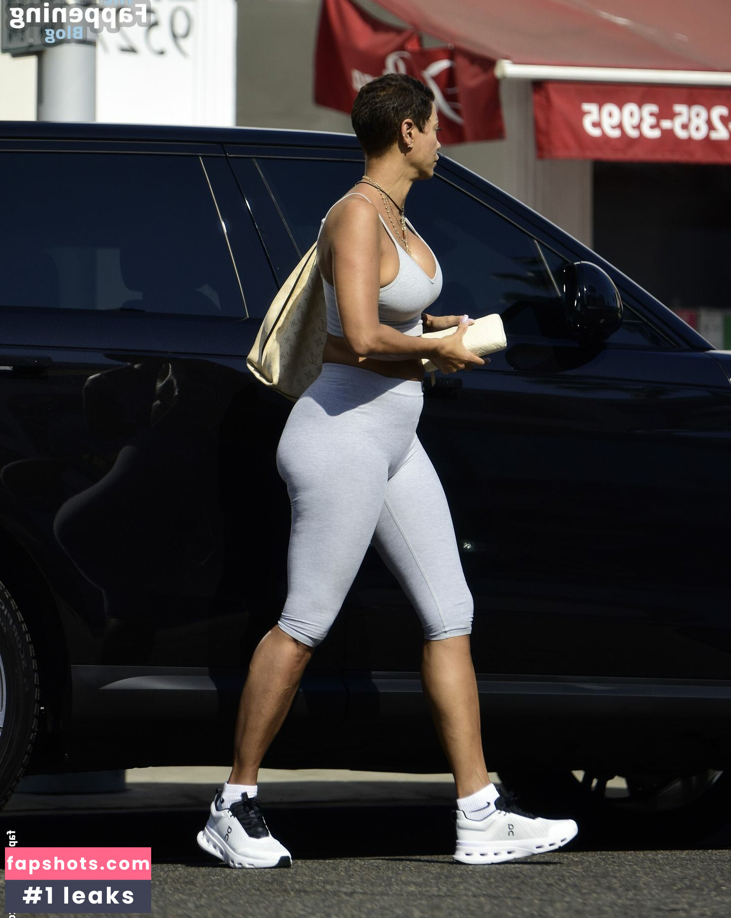 Nicole Murphy Filtración Desnuda OnlyFans Foto #11 - Fapshots