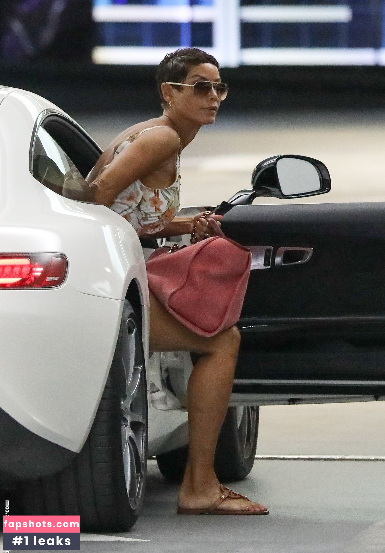 Nicole Murphy Filtración Desnuda OnlyFans Foto #103 - Fapshots