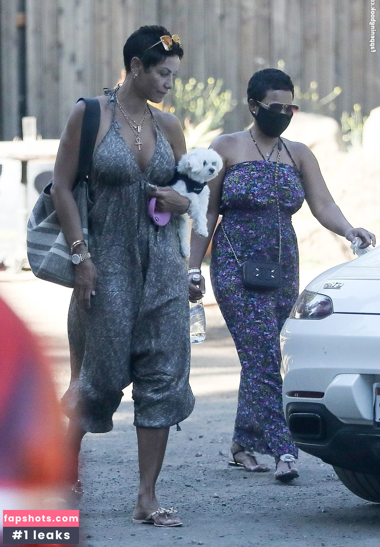 Nicole Murphy Filtración Desnuda OnlyFans Foto #121 - Fapshots