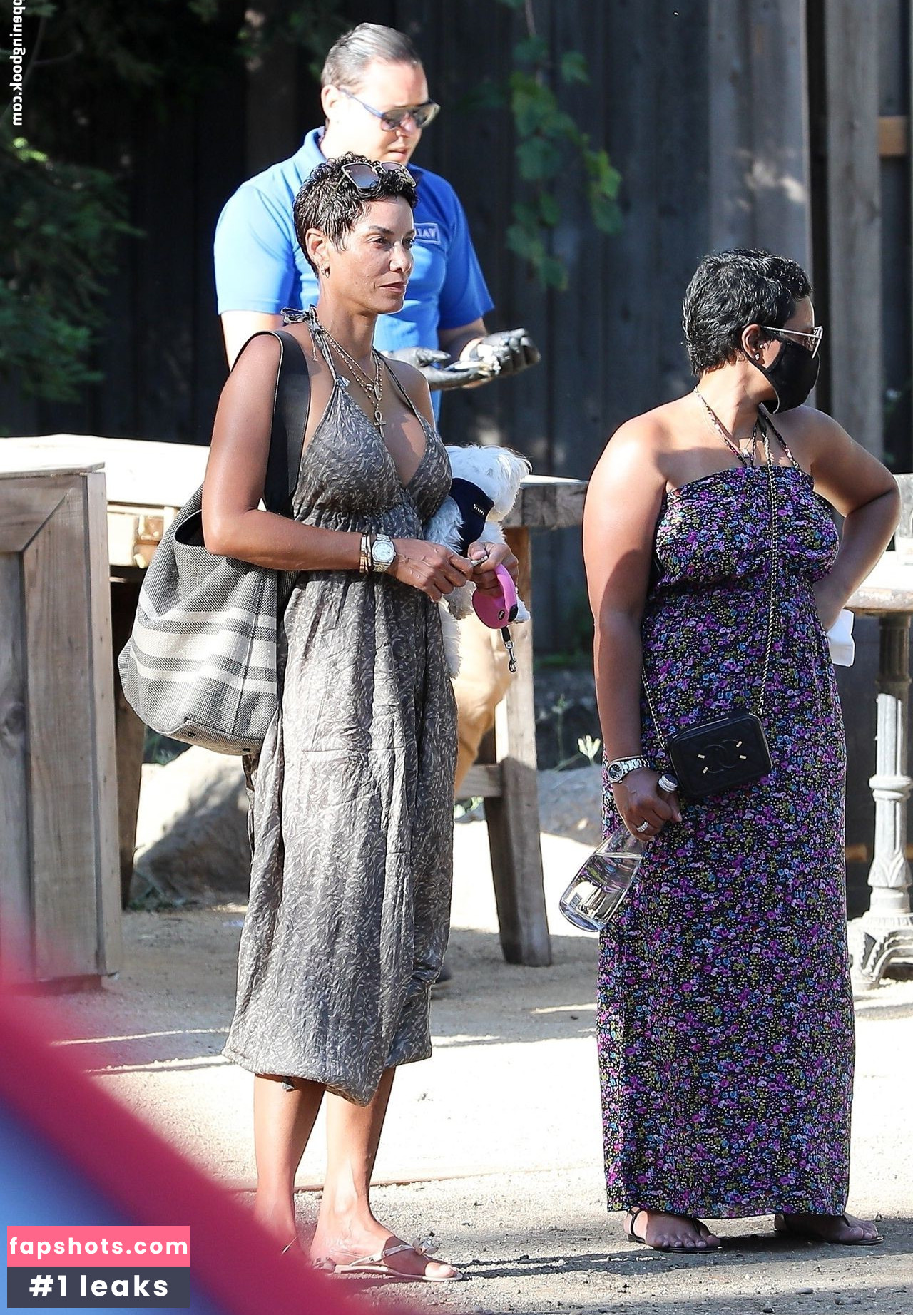 Nicole Murphy Filtración Desnuda OnlyFans Foto #122 - Fapshots