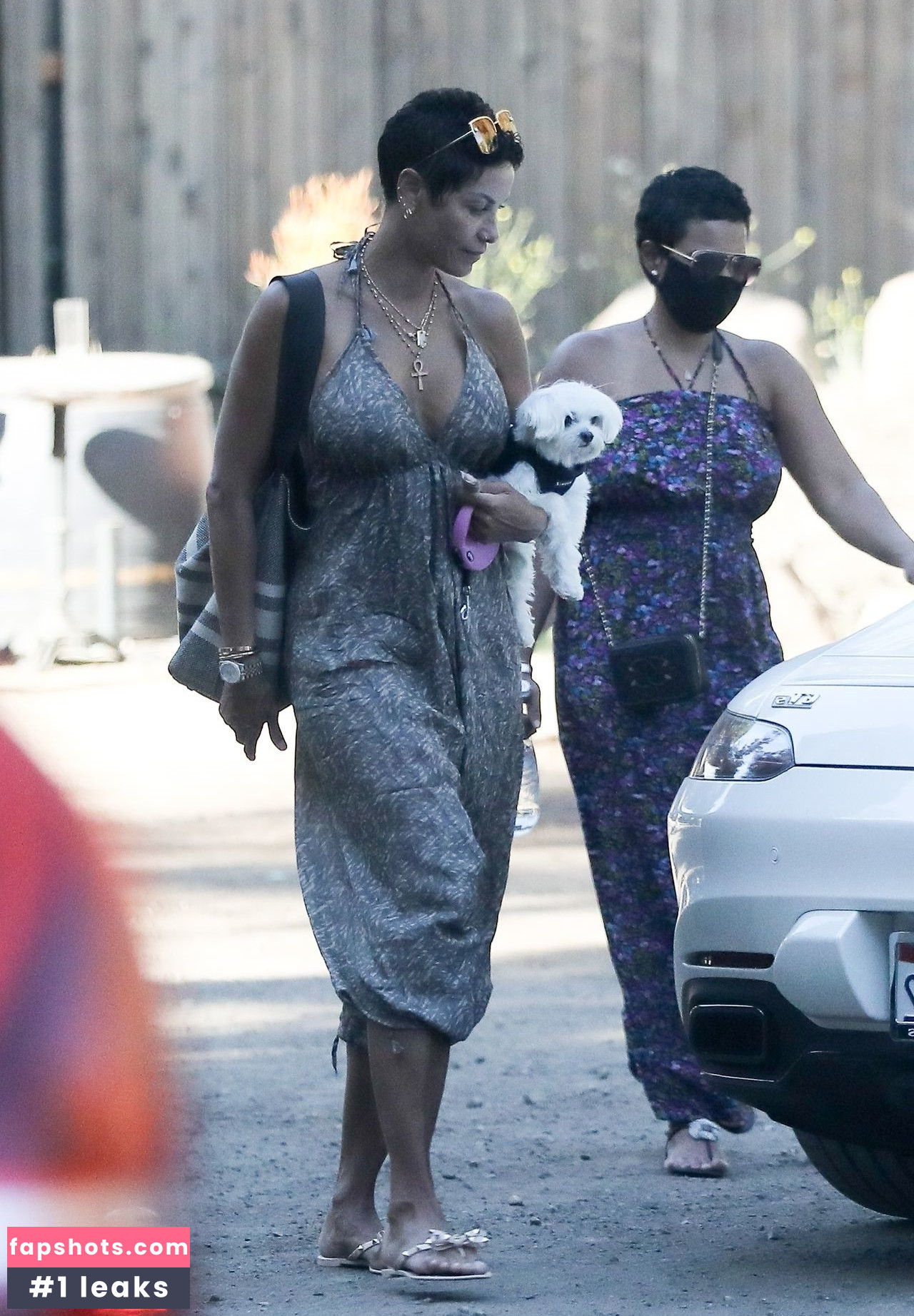 Nicole Murphy Filtración Desnuda OnlyFans Foto #123 - Fapshots