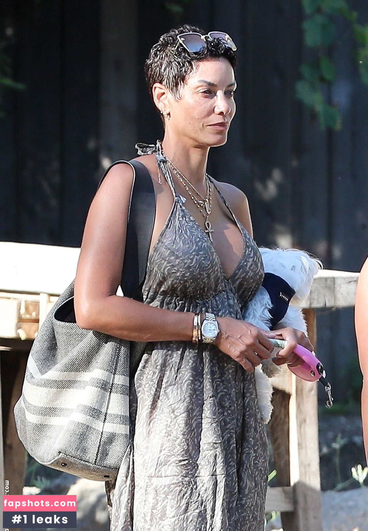 Nicole Murphy Filtración Desnuda OnlyFans Foto #124 - Fapshots