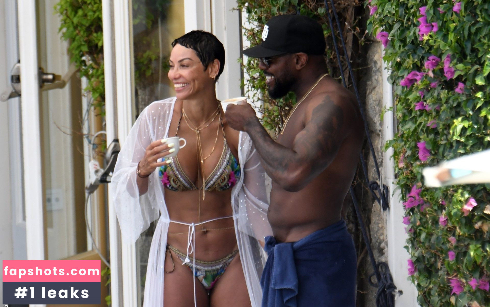 Nicole Murphy Filtración Desnuda OnlyFans Foto #139 - Fapshots