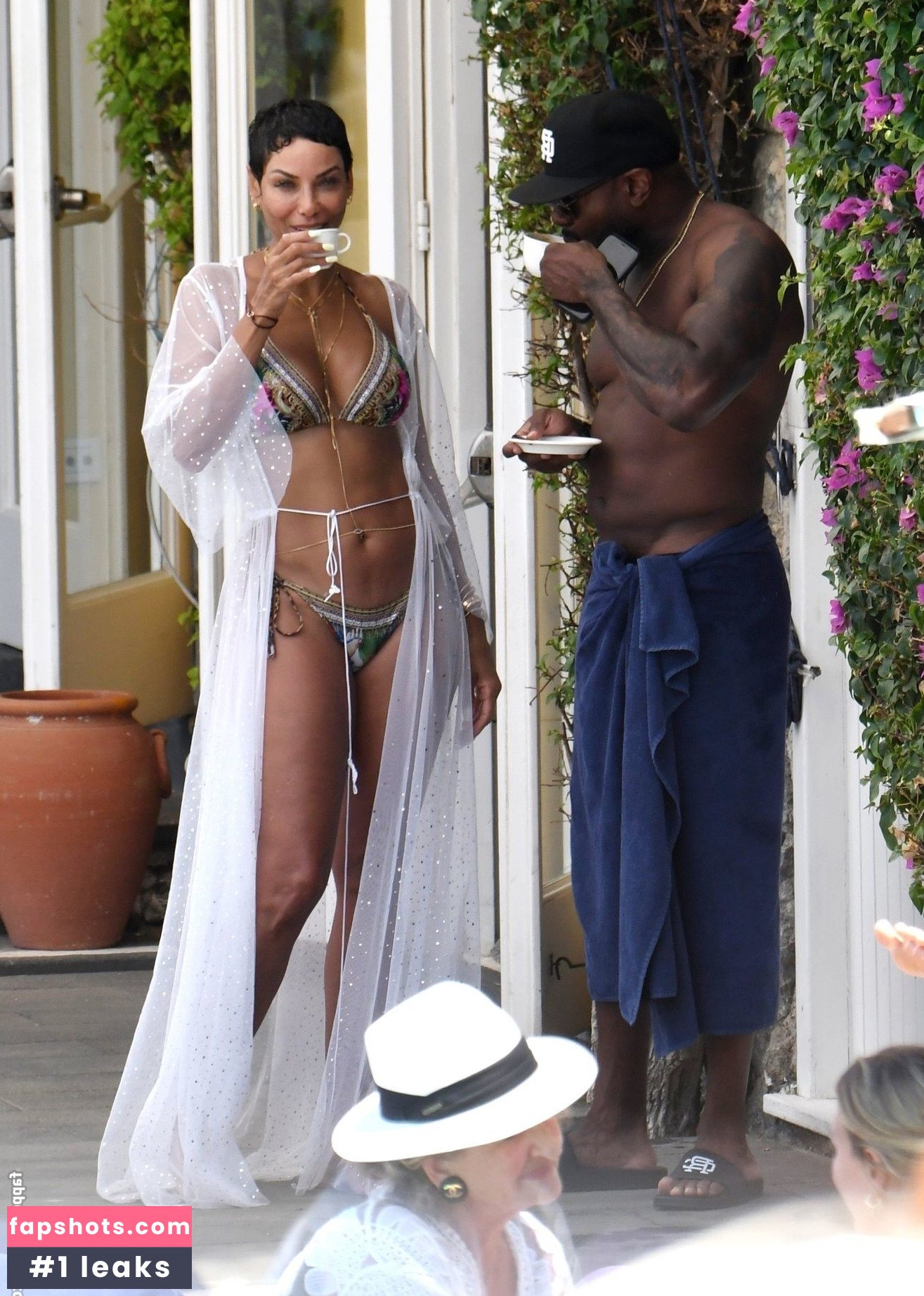 Nicole Murphy Filtración Desnuda OnlyFans Foto #140 - Fapshots