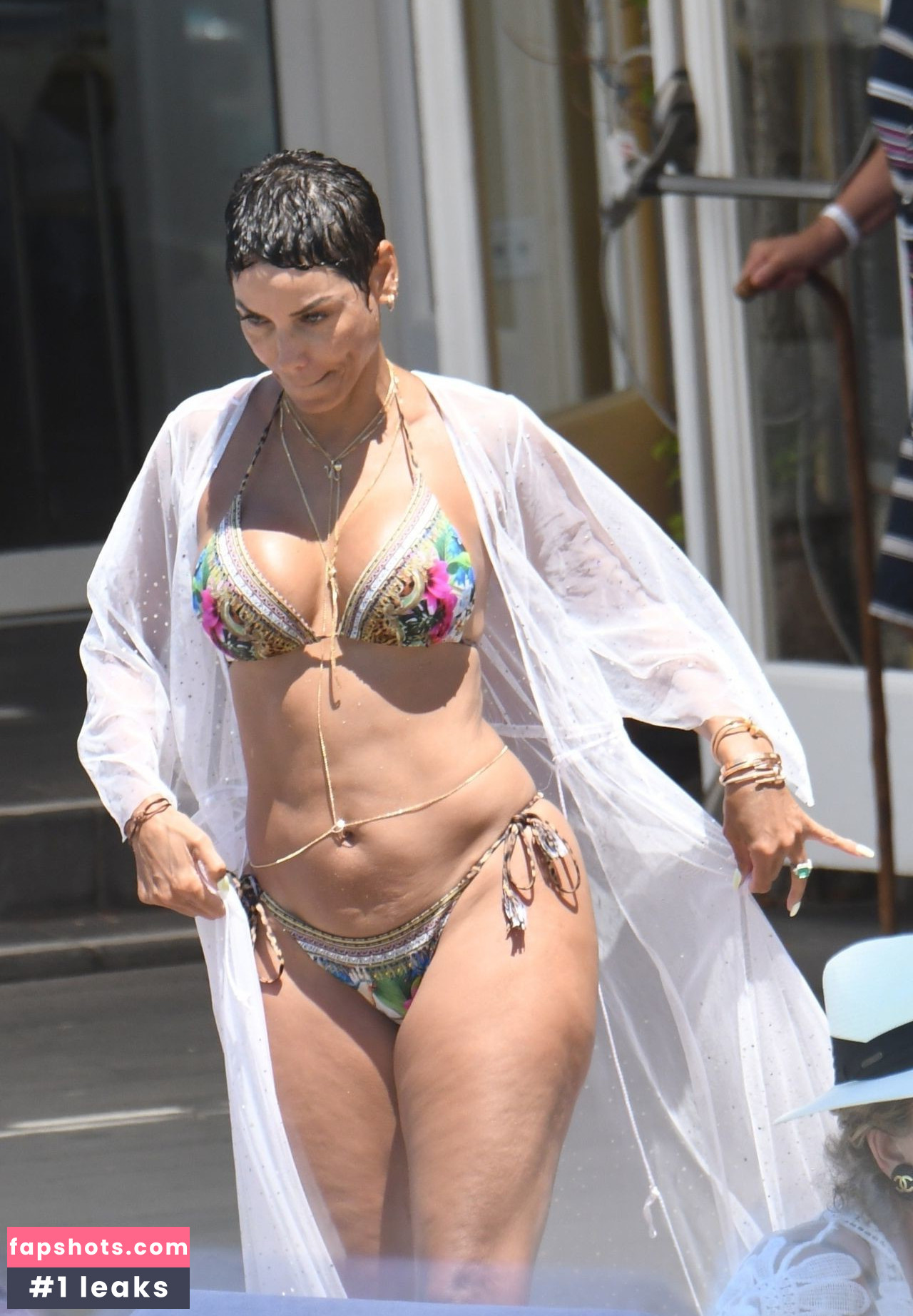 Nicole Murphy Filtración Desnuda OnlyFans Foto #141 - Fapshots