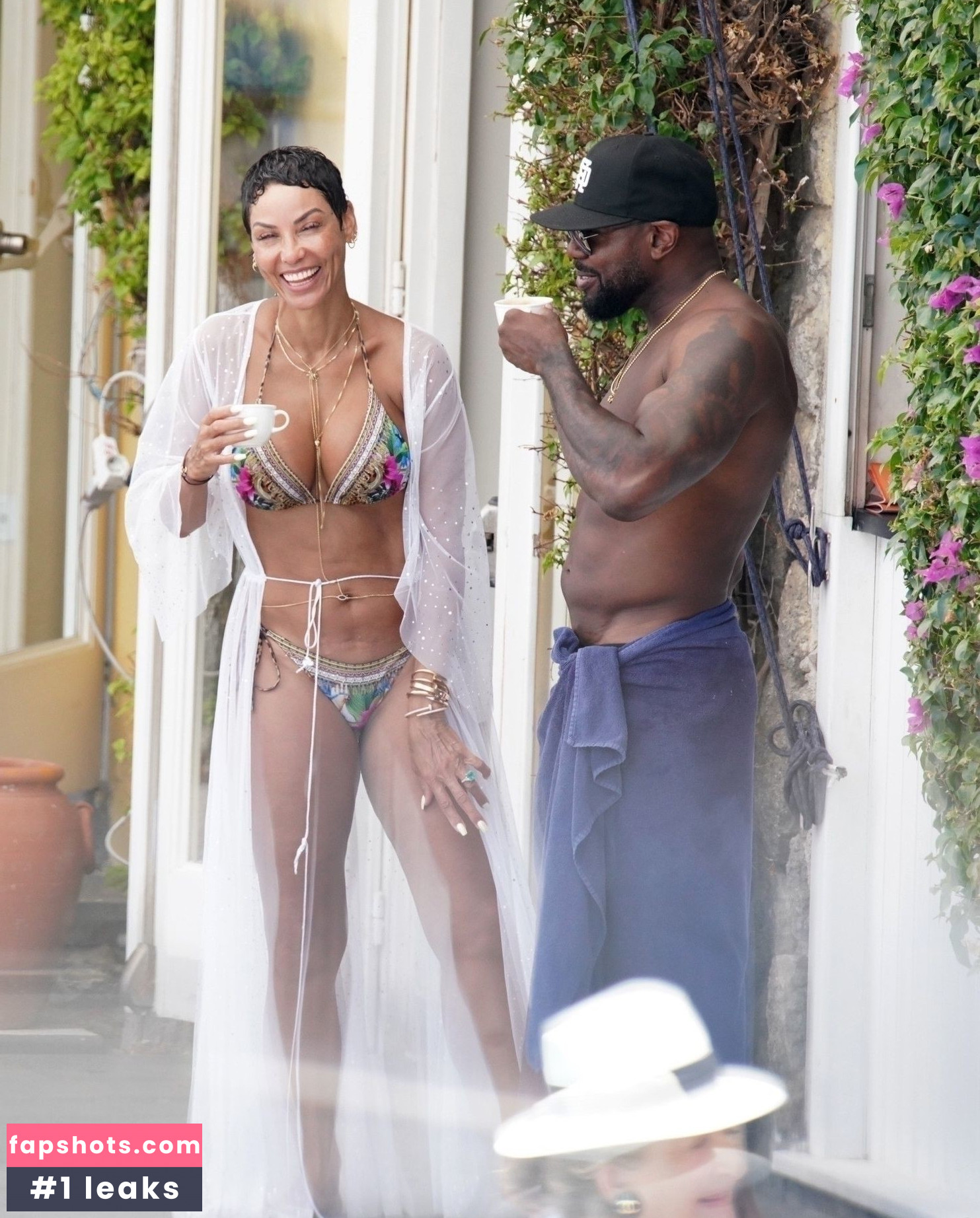 Nicole Murphy Filtración Desnuda OnlyFans Foto #147 - Fapshots