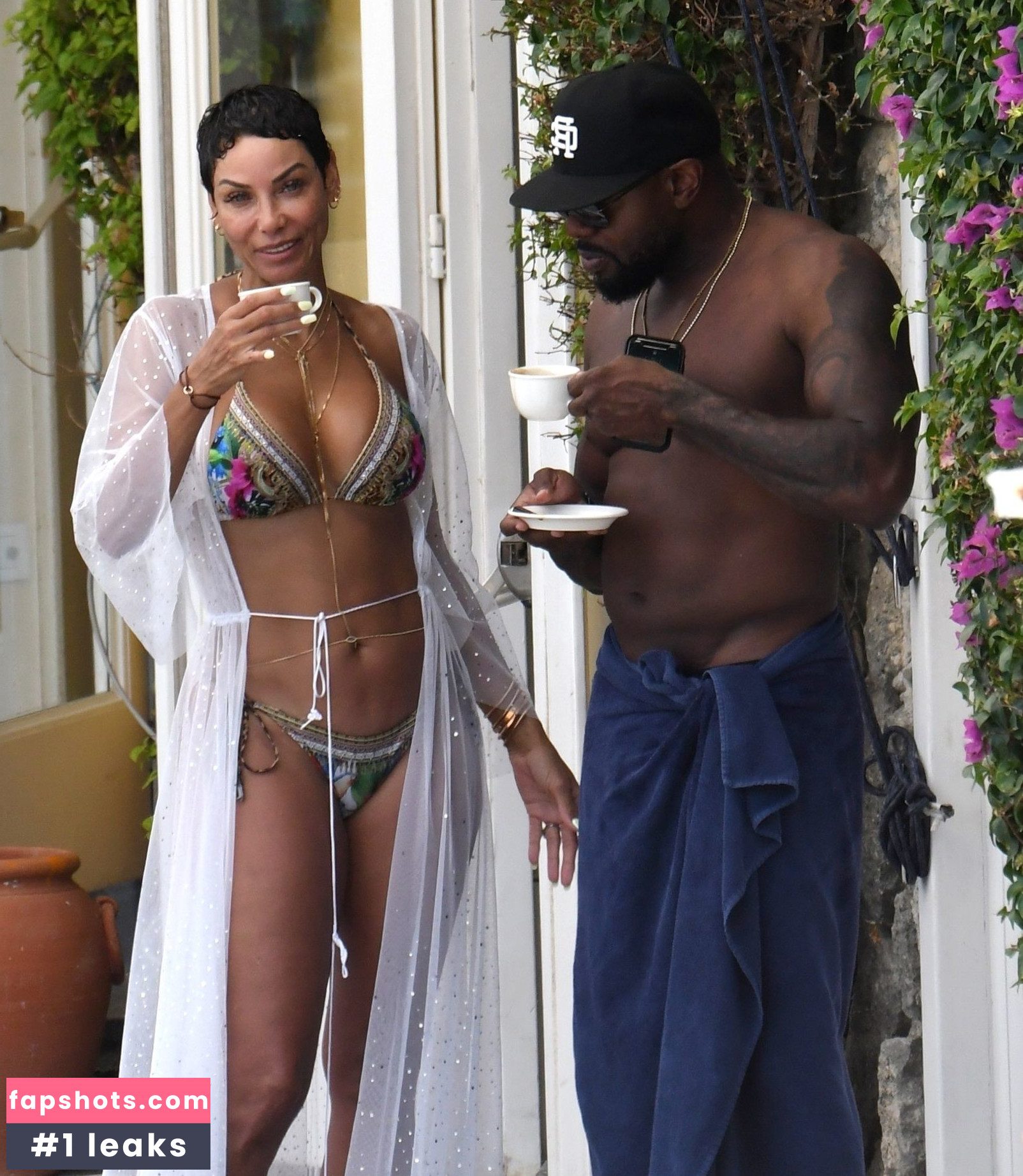 Nicole Murphy Filtración Desnuda OnlyFans Foto #148 - Fapshots