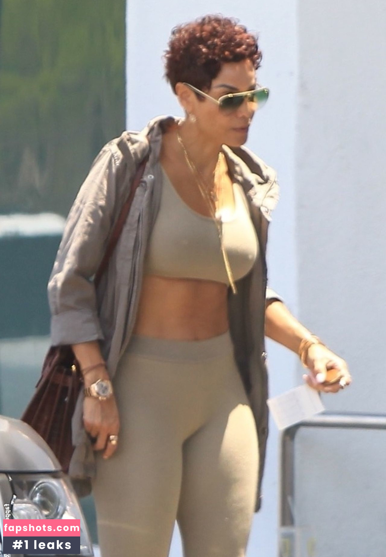 Nicole Murphy Filtración Desnuda OnlyFans Foto #149 - Fapshots