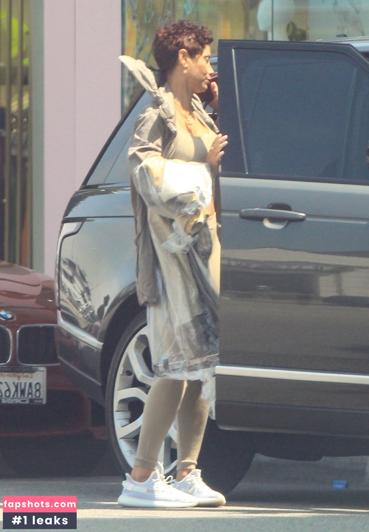 Nicole Murphy Filtración Desnuda OnlyFans Foto #151 - Fapshots