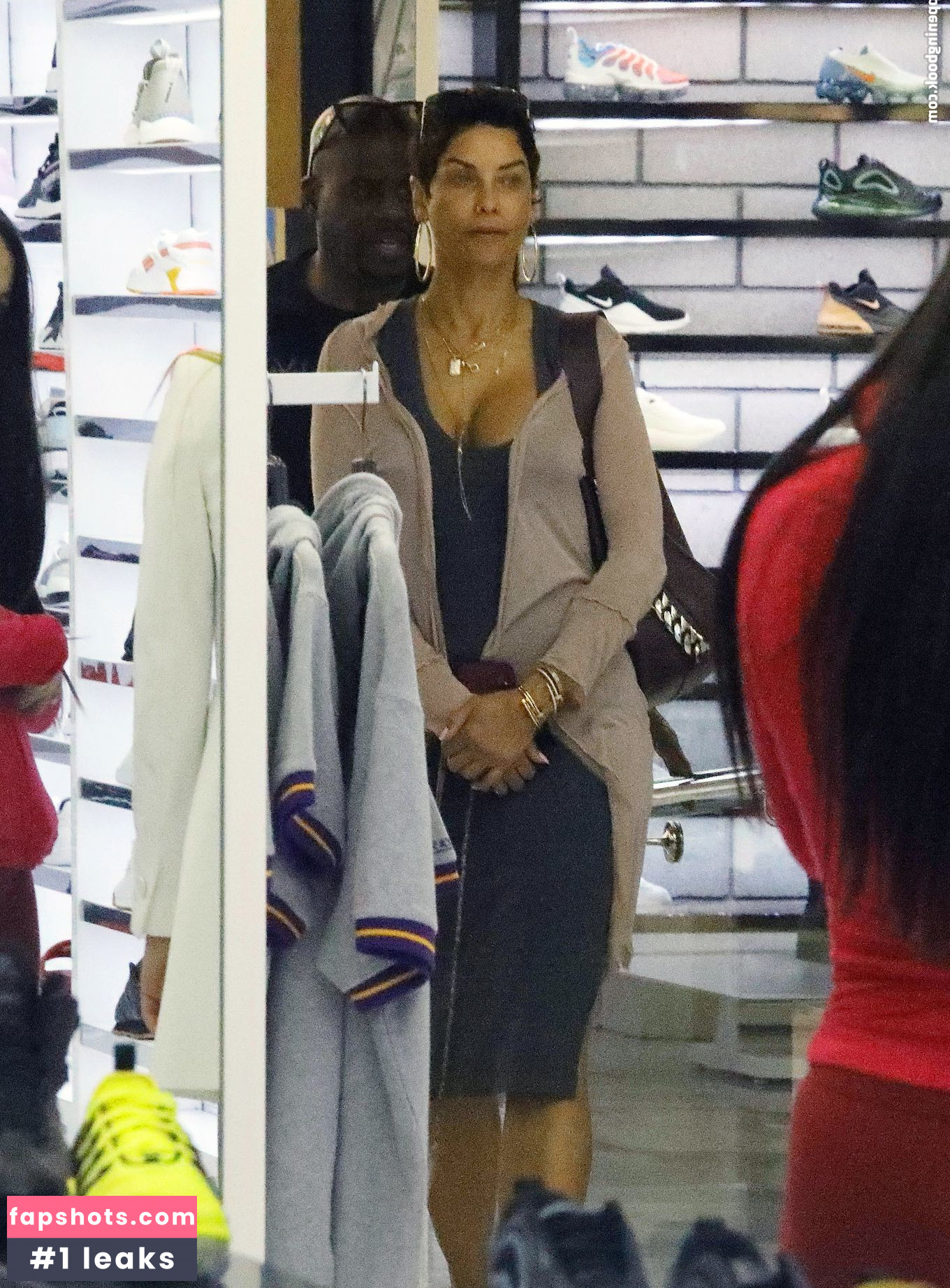 Nicole Murphy Filtración Desnuda OnlyFans Foto #158 - Fapshots