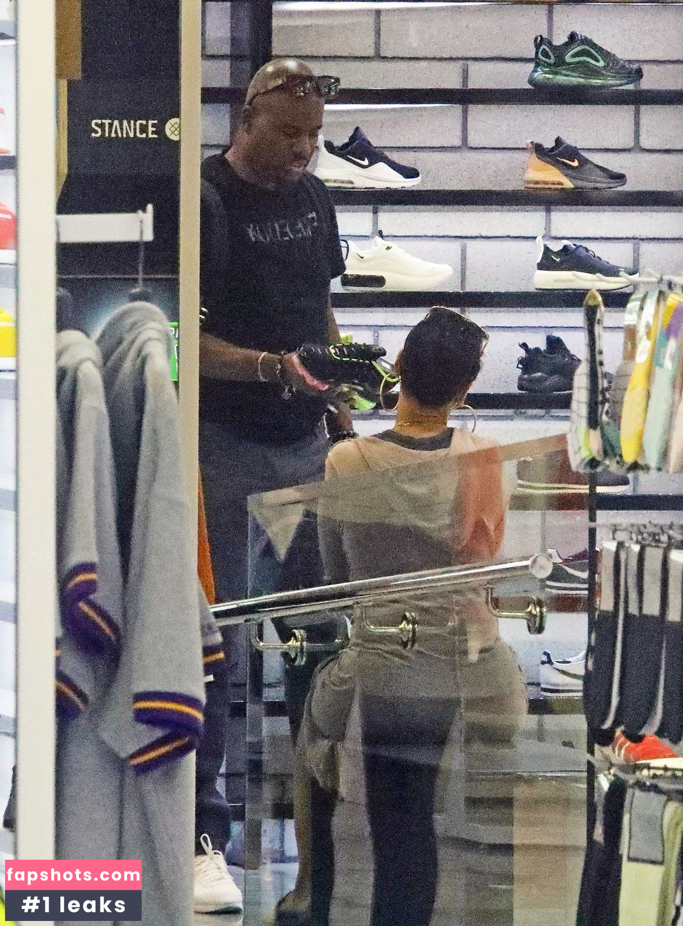 Nicole Murphy Filtración Desnuda OnlyFans Foto #159 - Fapshots