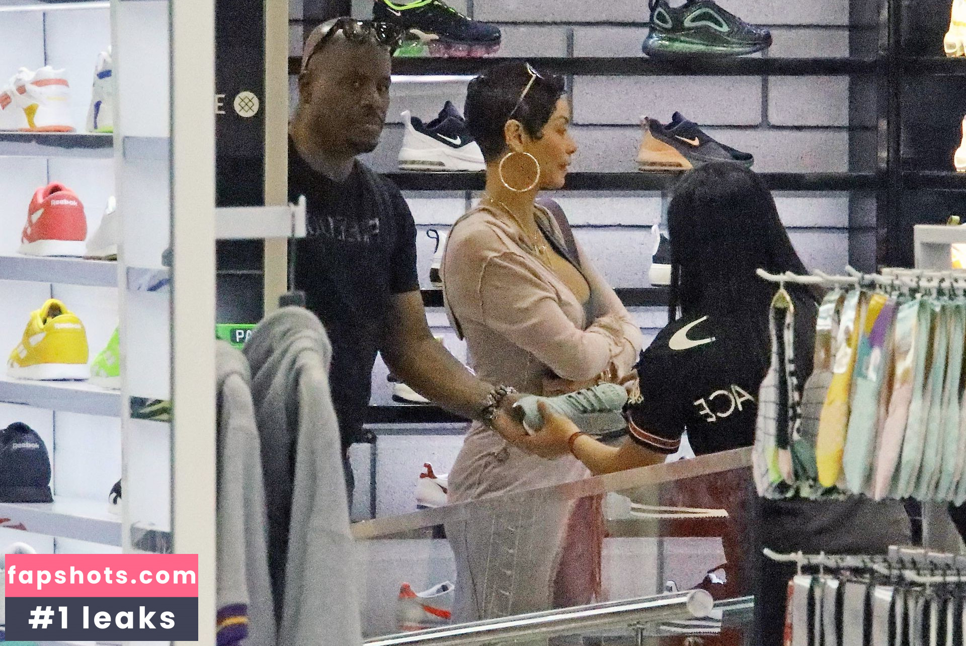 Nicole Murphy Filtración Desnuda OnlyFans Foto #162 - Fapshots