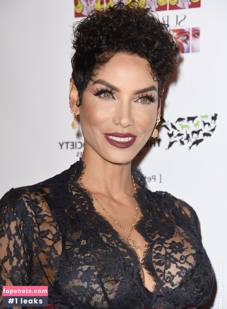 Nicole Murphy Filtración Desnuda OnlyFans Foto #167 - Fapshots