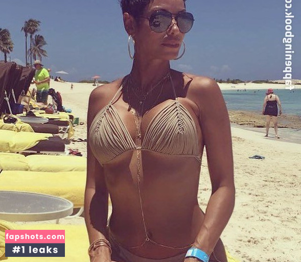 Nicole Murphy Filtración Desnuda OnlyFans Foto #169 - Fapshots