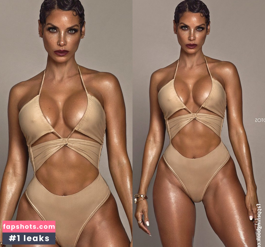 Nicole Murphy Filtración Desnuda OnlyFans Foto #171 - Fapshots