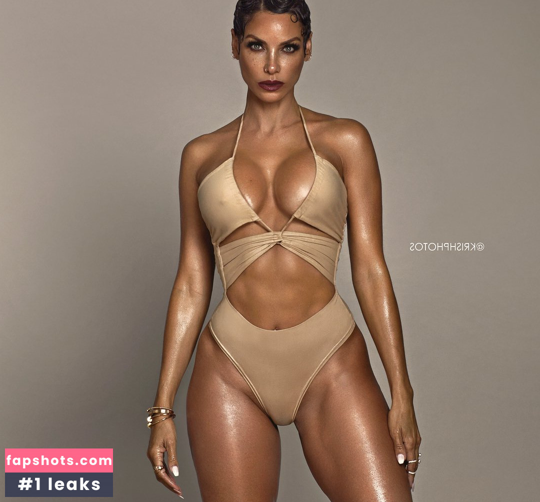 Nicole Murphy Filtración Desnuda OnlyFans Foto #172 - Fapshots