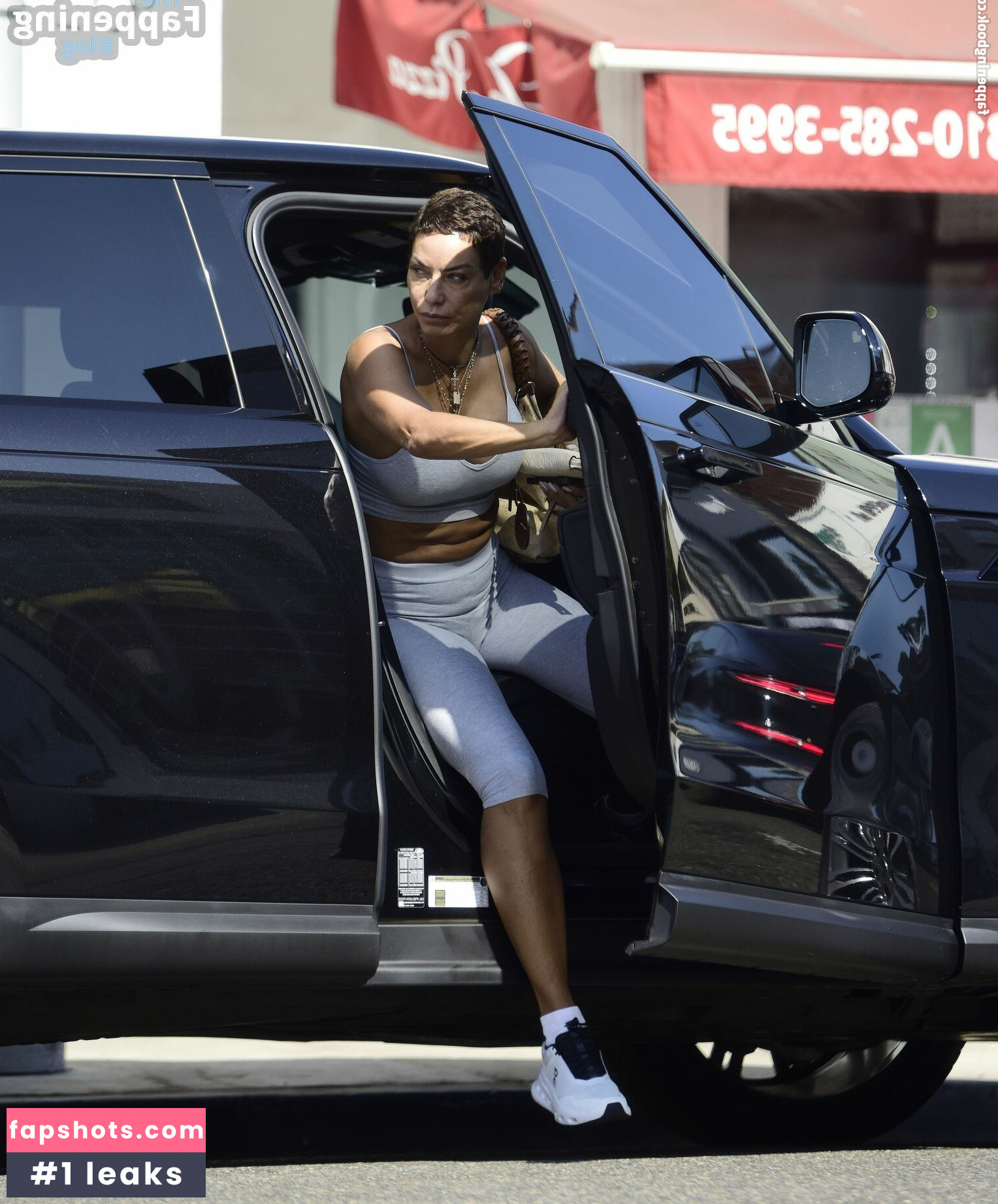 Nicole Murphy Filtración Desnuda OnlyFans Foto #19 - Fapshots