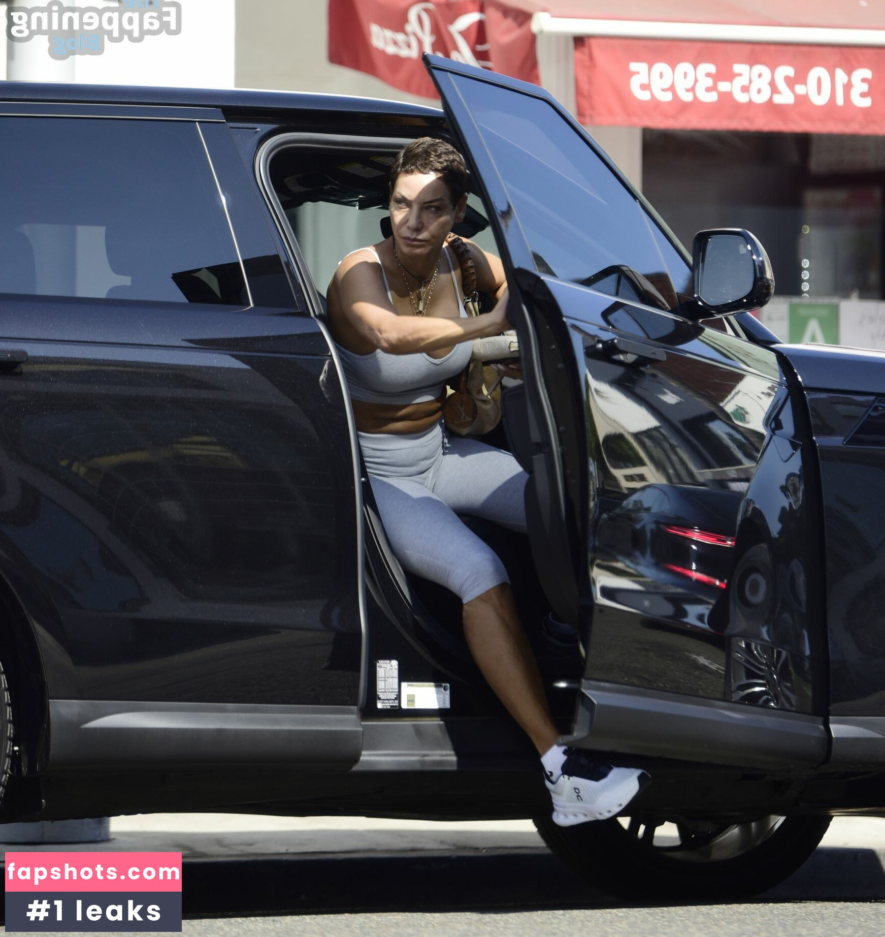 Nicole Murphy Filtración Desnuda OnlyFans Foto #20 - Fapshots