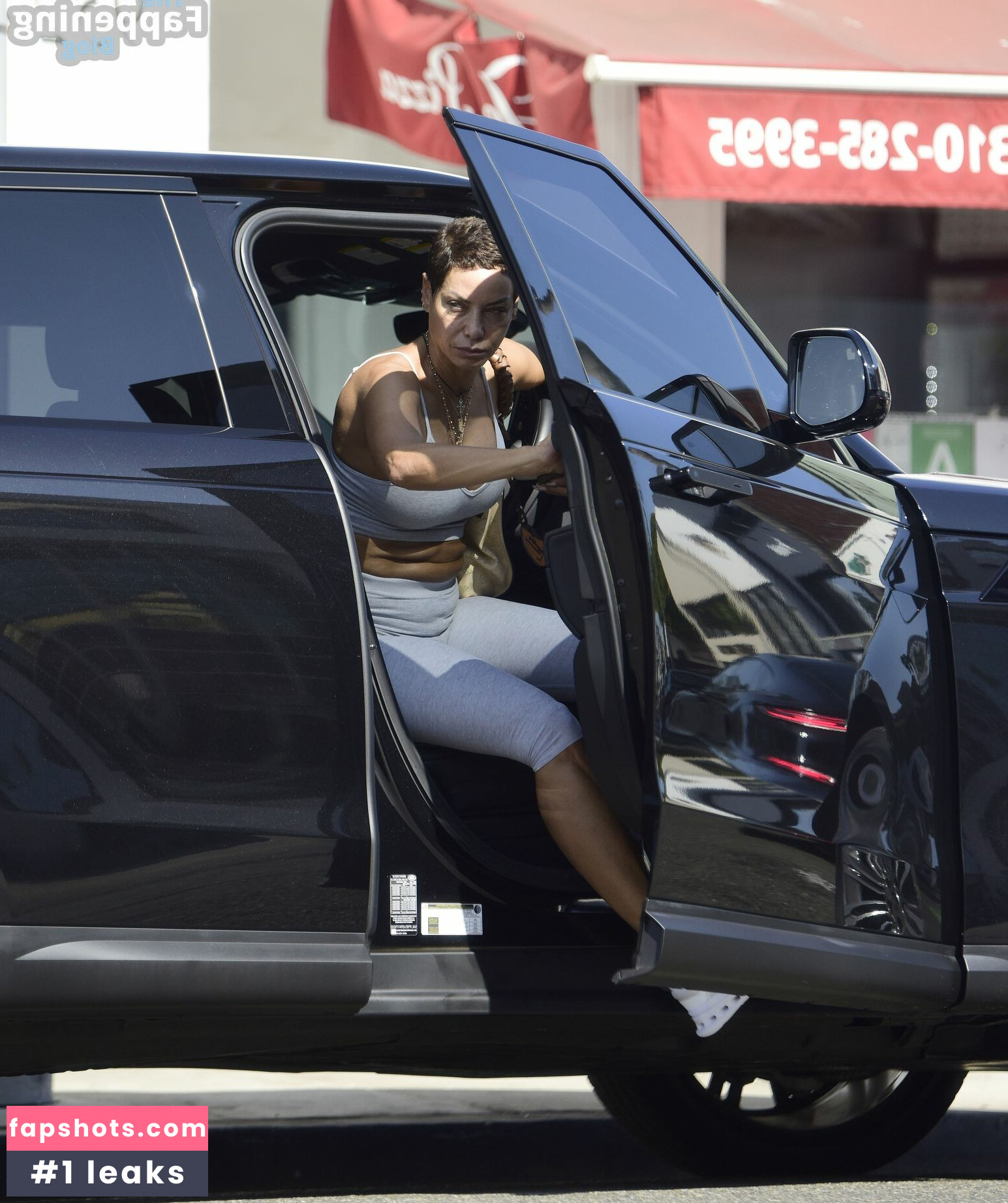 Nicole Murphy Filtración Desnuda OnlyFans Foto #22 - Fapshots