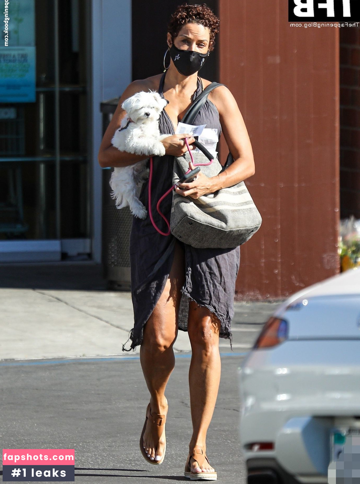 Nicole Murphy Nahé úniky fotek pouze od fanoušků #76 - Fapshots