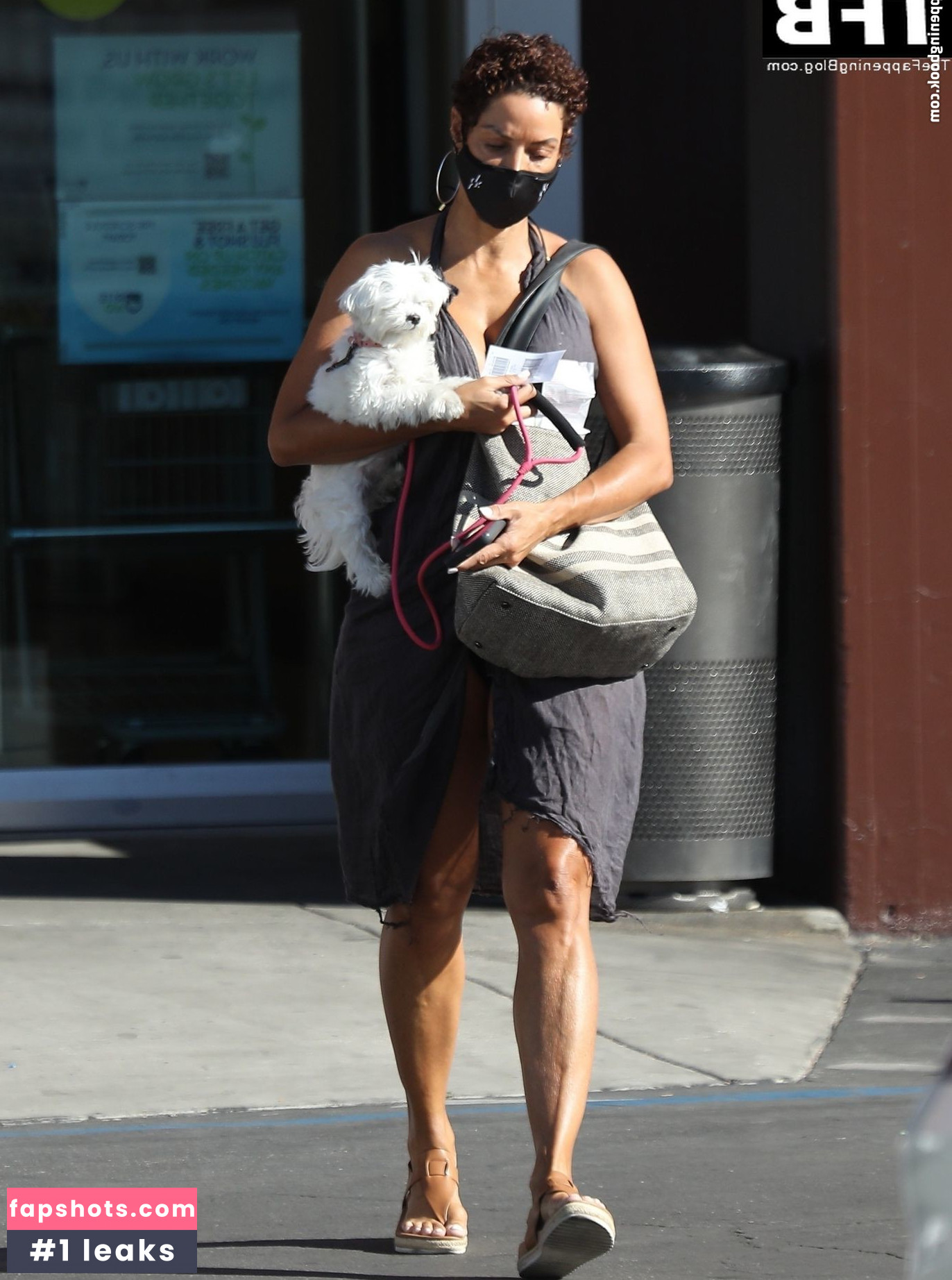 Nicole Murphy Nahé úniky fotek pouze od fanoušků #77 - Fapshots