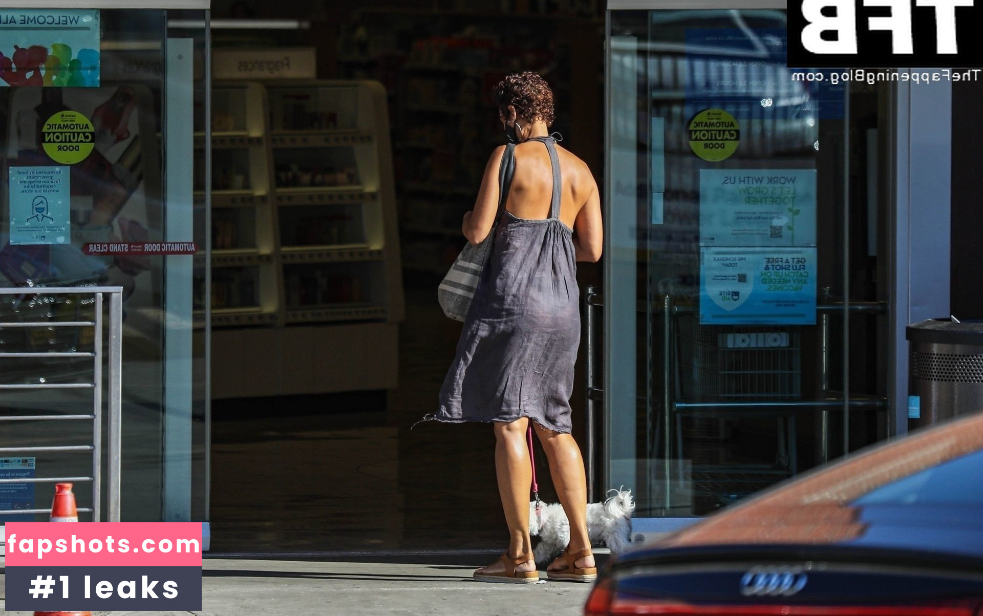 Nicole Murphy Filtración Desnuda OnlyFans Foto #80 - Fapshots