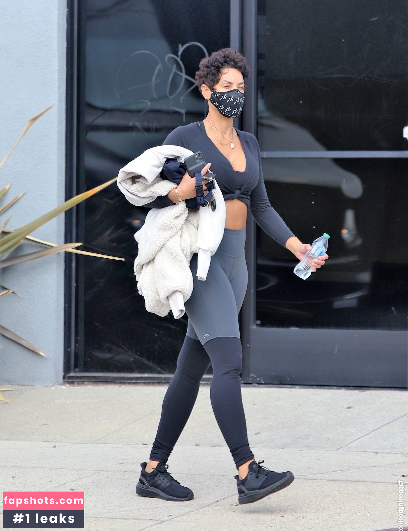 Nicole Murphy Filtración Desnuda OnlyFans Foto #93 - Fapshots