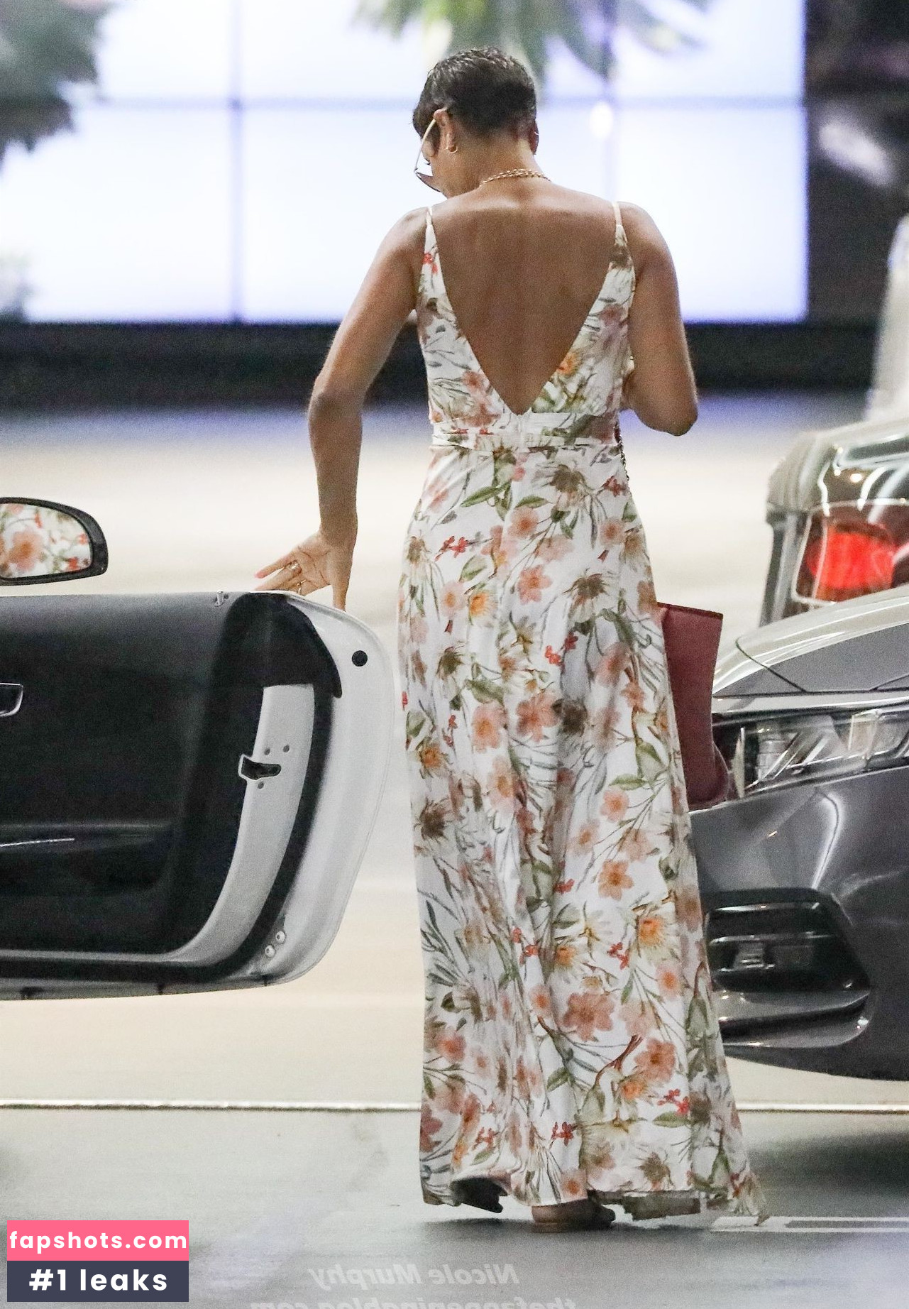 Nicole Murphy Filtración Desnuda OnlyFans Foto #100 - Fapshots