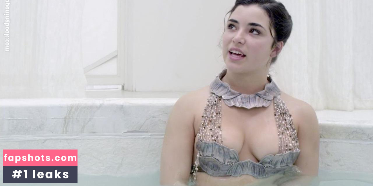 Nicole Muñoz Nahé úniky fotek pouze od fanoušků #3 - Fapshots