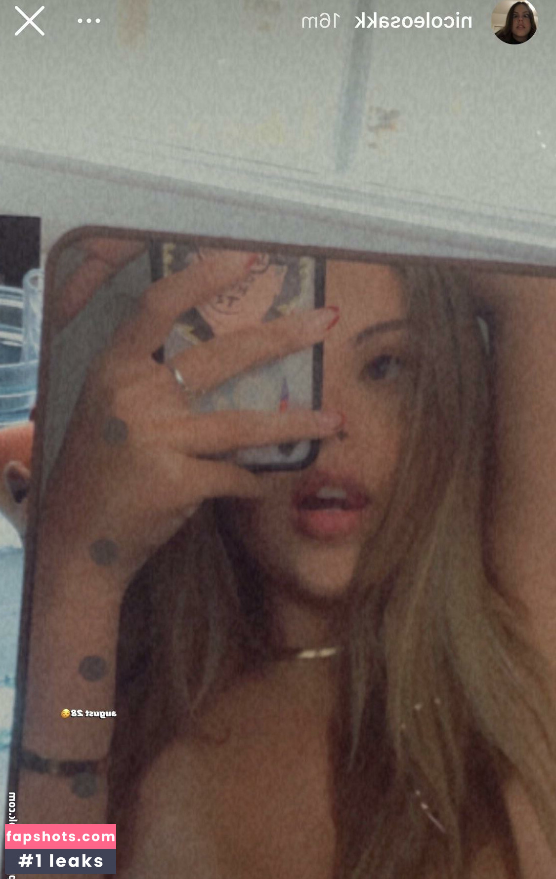 Nicole Osak gallery photo #9