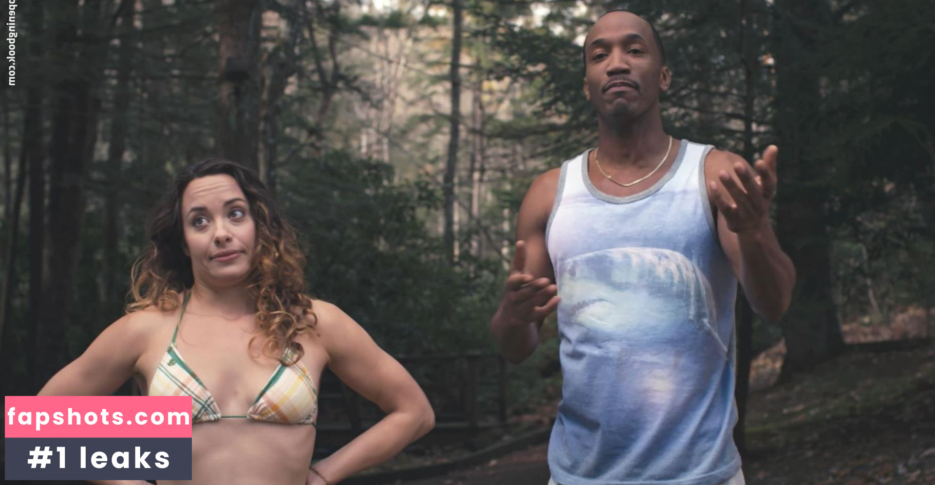 Nicole Pacent Nahé úniky fotek pouze od fanoušků #3 - Fapshots