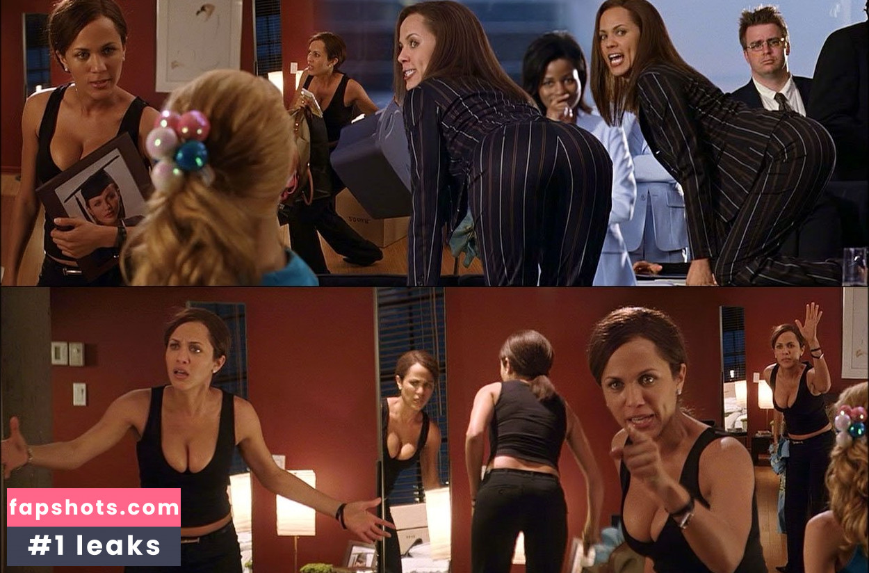 Nicole Parker nude babe gallery