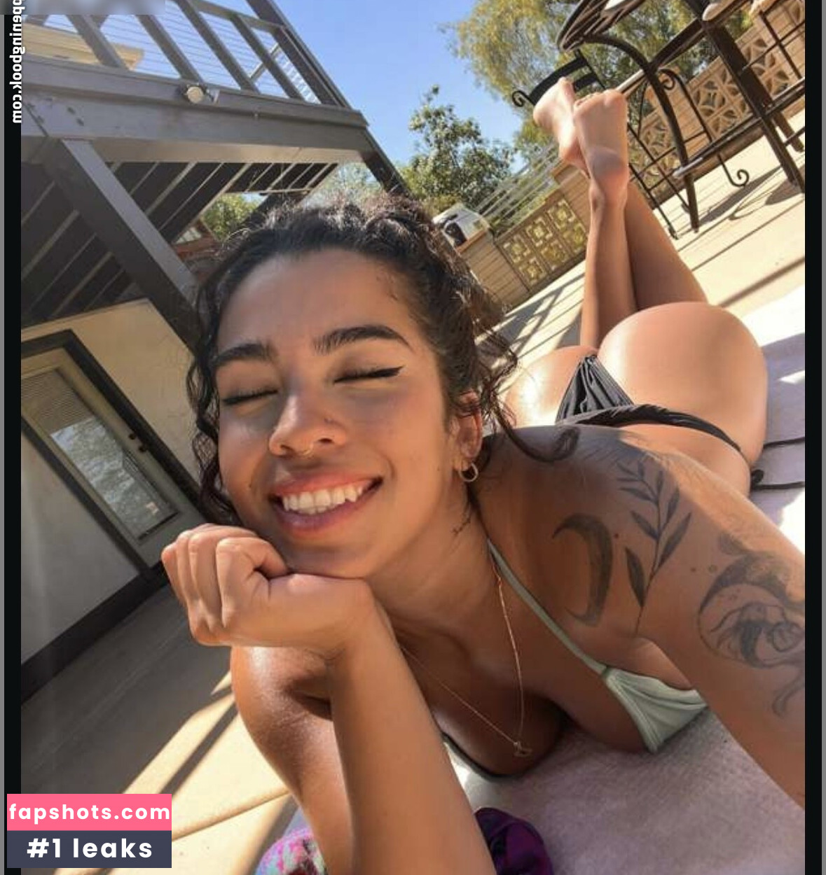 Nicole Patino gallery photo #4