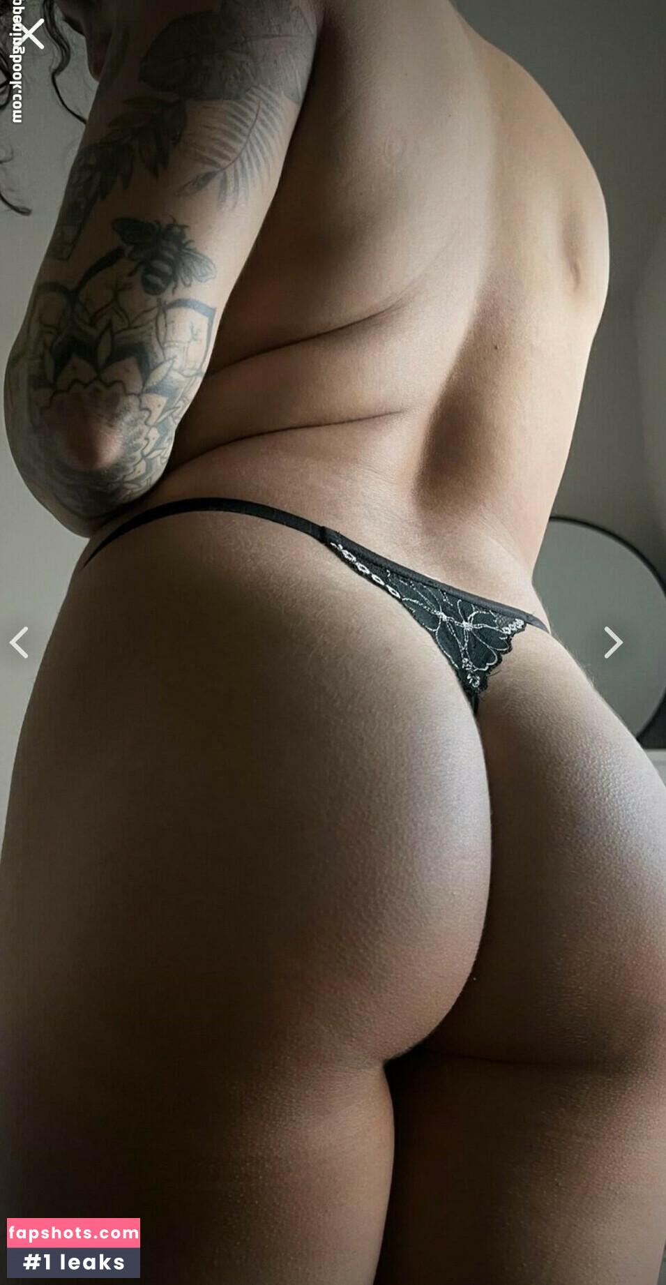 Nicole Patino nude babe gallery