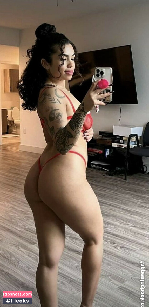 Nicole Patino gallery photo #10