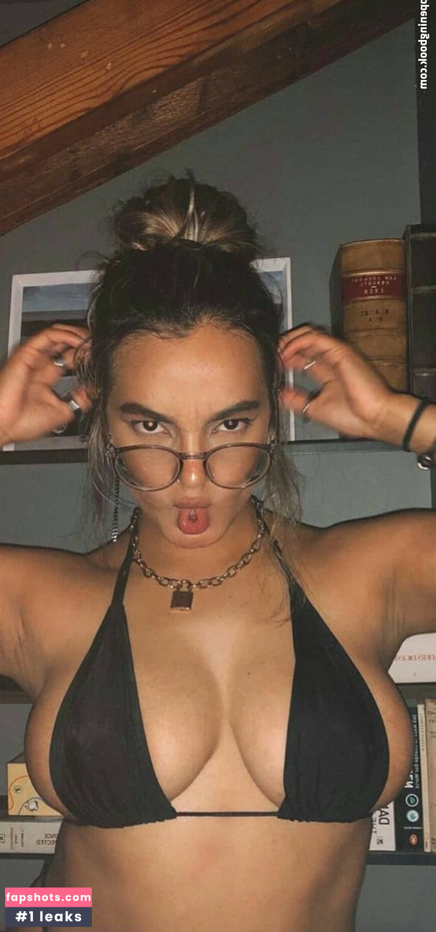 Nicole Pollard Nude Leaks OnlyFans Photos #12 - LeakJerk